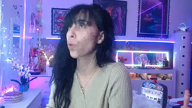 misscectito13 online show from 02/27/25, 02:32