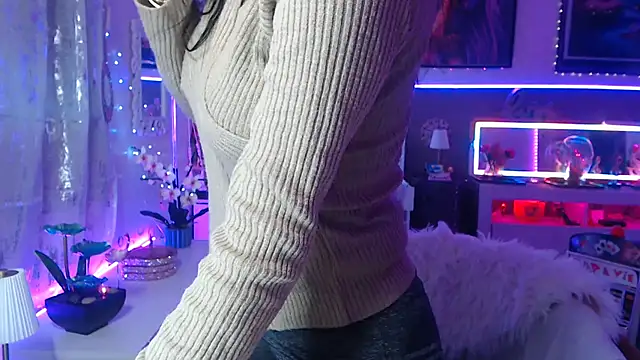 misscectito13 online show from 02/27/25, 05:36