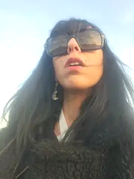 misscectito13 online show from 03/02/25, 04:42