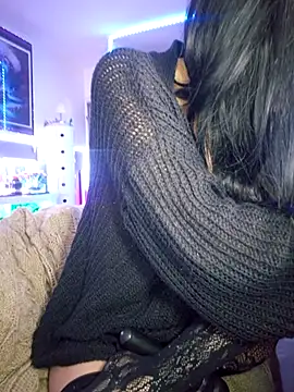 misscectito13 online show from 03/09/25, 05:22