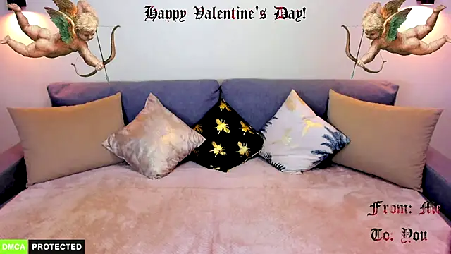 Snapshot of TheWoman__ chatting on 02/14/25, 07:12 TheWoman online show from 02/14/25, 07:12