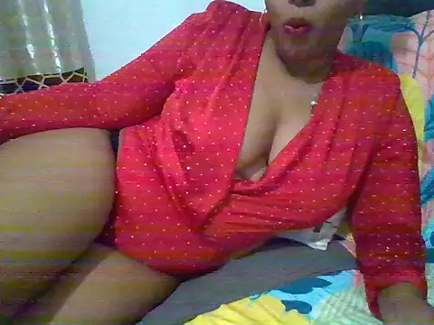 Nathyjess195 online show from 09/29/25, 01:49