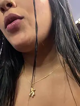 Snapshot of Shantal_Lovee chatting on 02/27/25, 07:15 Shantal Lovee online show from 02/27/25, 07:15