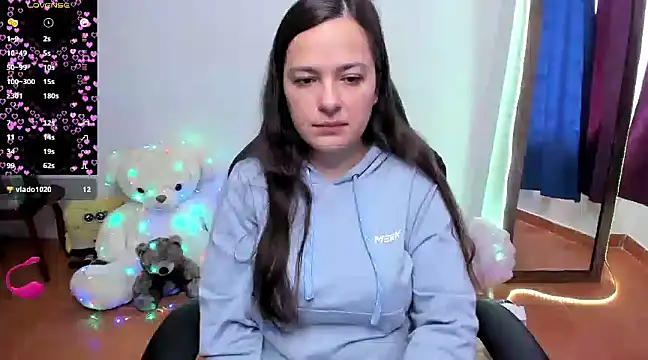 angelaagomez online show from 01/24/25, 04:49