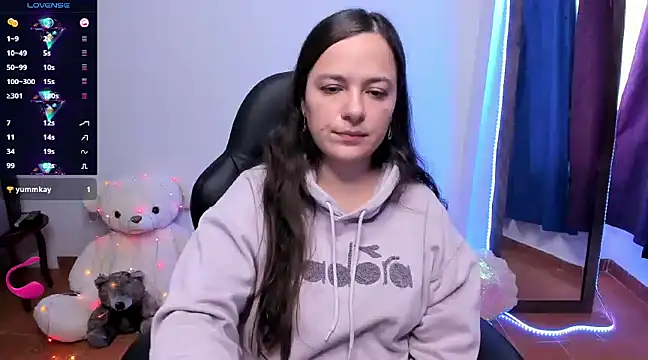 angelaagomez online show from 02/28/25, 04:42