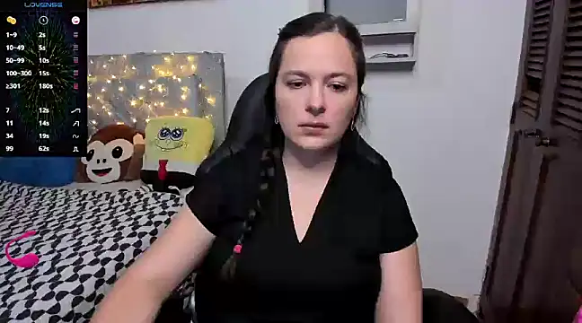 angelaagomez online show from 03/07/25, 11:16