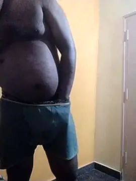 Indianguymohan online show from 10/26/25, 03:40