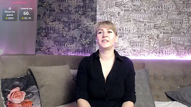 mandy foxxx online show from 10/22/25, 11:21