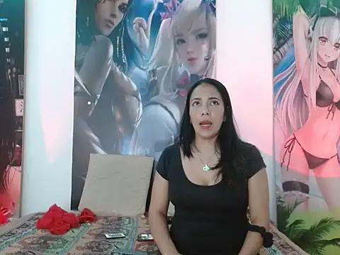 Bootycallhot online show from 10/17/25, 02:30