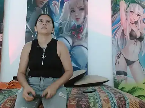 Bootycallhot online show from 10/21/25, 02:18