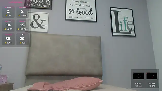 valevicious online show from 09/10/25, 08:42