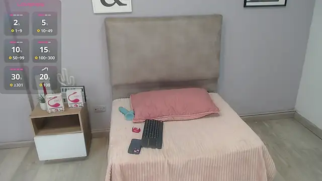 valevicious online show from 11/15/25, 01:40