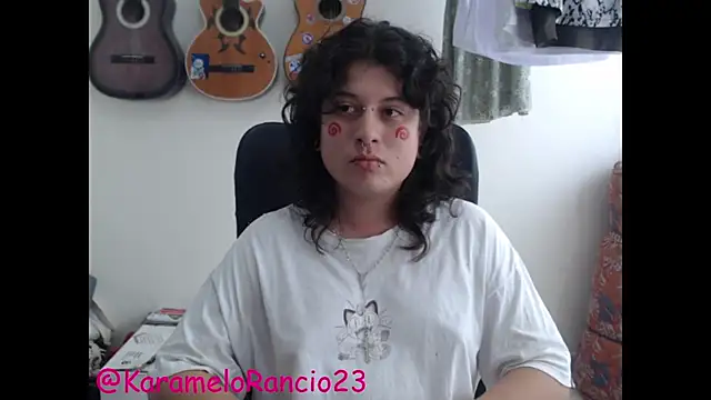 Smoke trip Alicia online show from 02/03/25, 03:49