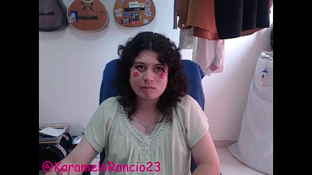 Smoke trip Alicia online show from 03/06/25, 04:17