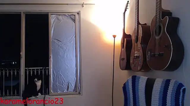 Smoke trip Alicia online show from 09/20/25, 03:51