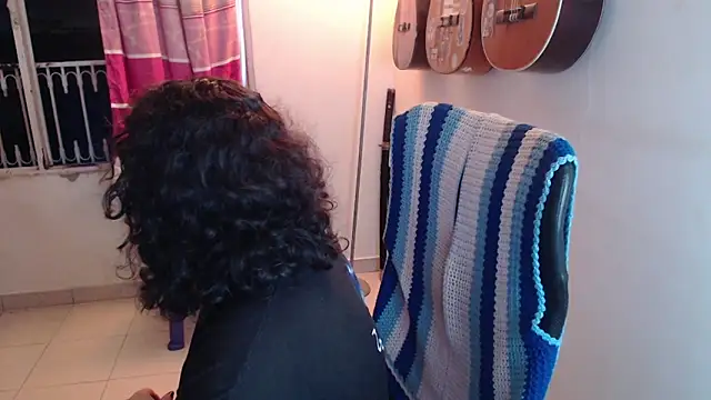 Smoke trip Alicia online show from 10/12/25, 02:43