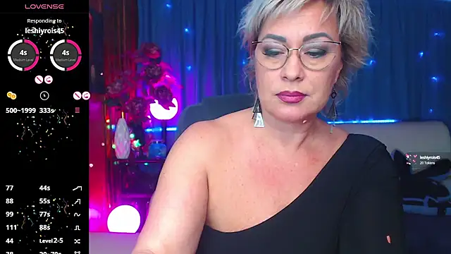 Snapshot of Ellen_Ripley chatting on 02/25/25, 03:16 Ellen Ripley online show from 02/25/25, 03:16