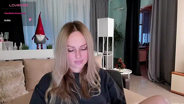 Snapshot of Libby_Nora chatting on 01/07/25, 01:14 Libby Nora online show from 01/07/25, 01:14