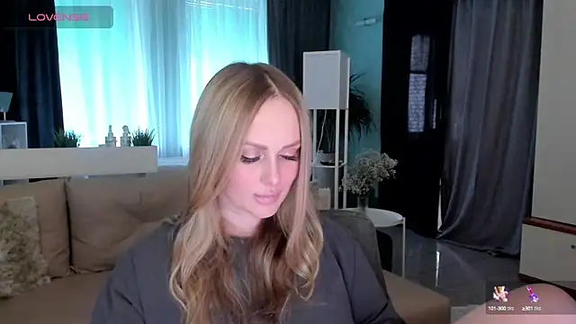 Snapshot of Libby_Nora chatting on 02/08/25, 12:50 Libby Nora online show from 02/08/25, 12:50