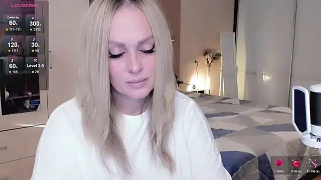 Libby Nora online show from 10/23/25, 11:53