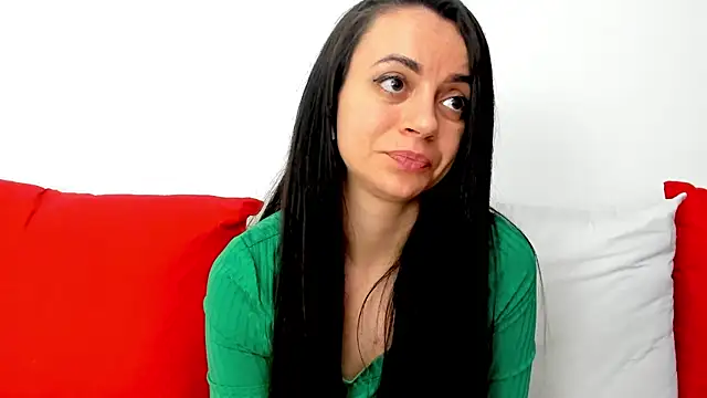 cute angel95 online show from 02/20/25, 09:09