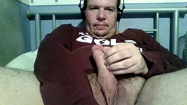 thickdick12331 online show from 11/14/25, 10:07