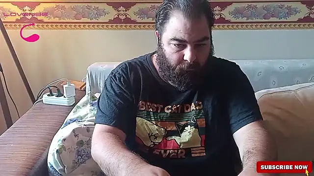  Sinyor34 online show from 10/17/25, 09:01