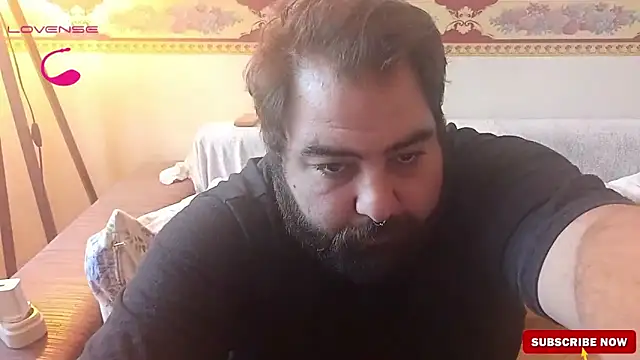  Sinyor34 online show from 11/04/25, 08:13