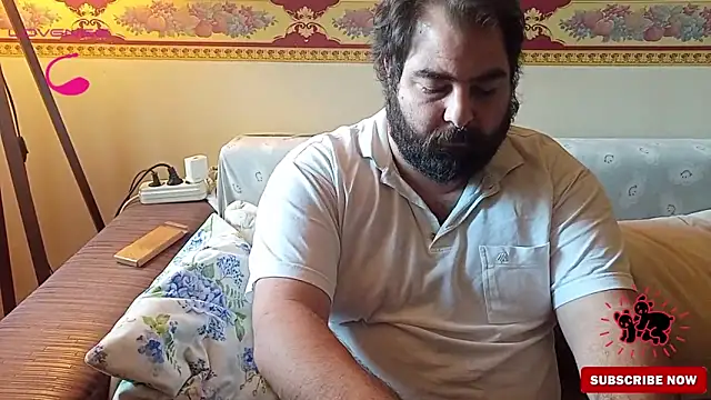  Sinyor34 online show from 11/17/25, 12:33