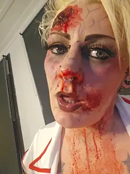 PinkTheHawk online show from 10/31/25, 08:26