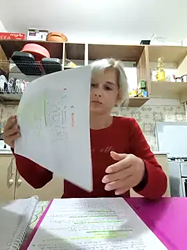 SexxyLety online show from 10/09/25, 06:39