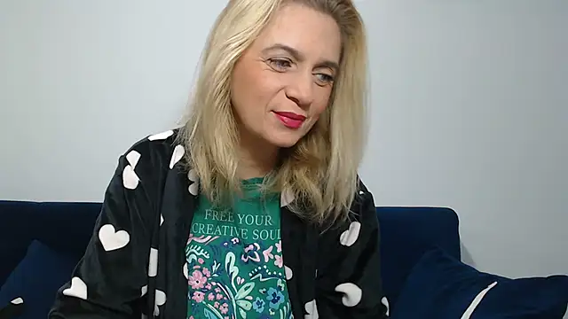 MysticCreature online show from 12/03/24, 05:09