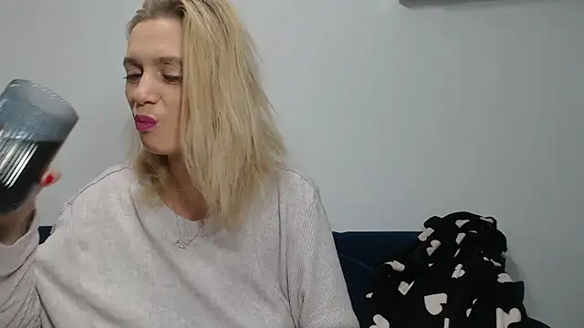 MysticCreature online show from 12/18/24, 04:20