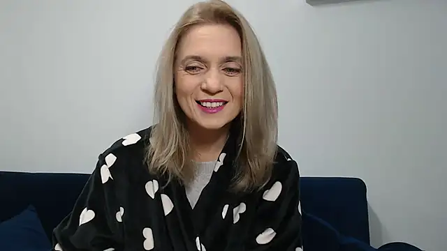 MysticCreature online show from 12/20/24, 04:20