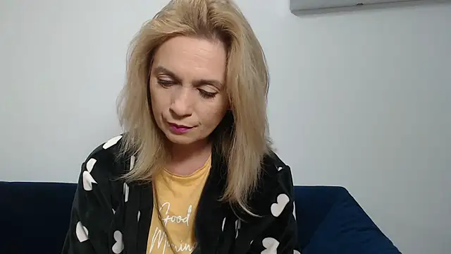 MysticCreature online show from 01/02/25, 05:14