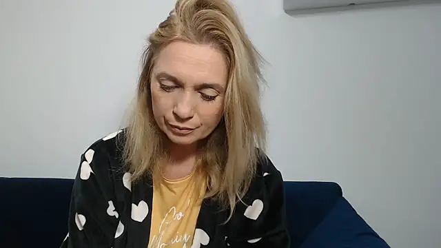 MysticCreature online show from 01/03/25, 05:39