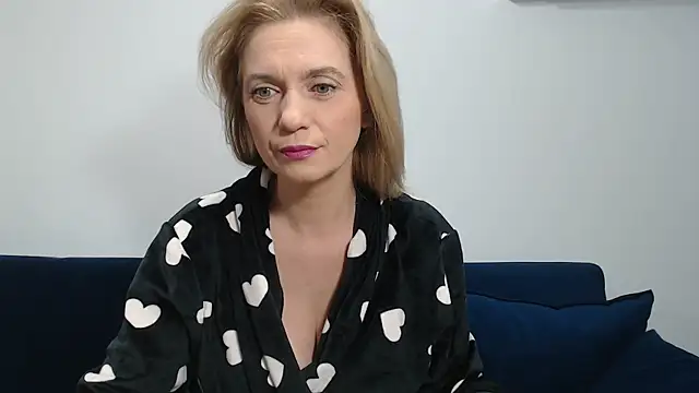 MysticCreature online show from 01/11/25, 05:20