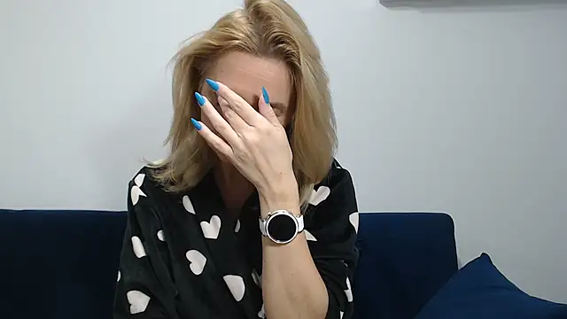 MysticCreature online show from 01/23/25, 04:19