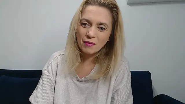 MysticCreature online show from 02/01/25, 06:10