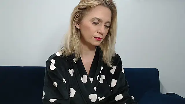 MysticCreature online show from 02/16/25, 06:21