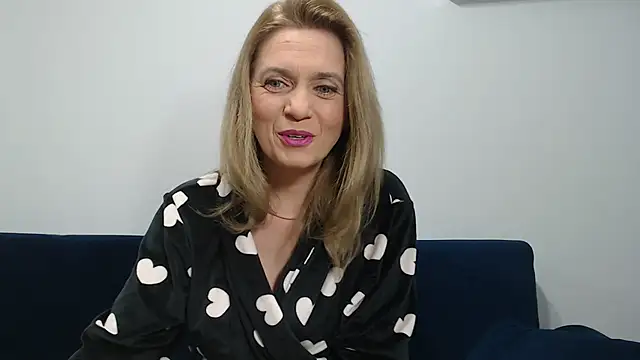 MysticCreature online show from 02/21/25, 04:18