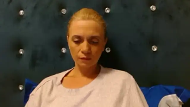 MysticCreature online show from 10/27/25, 04:16