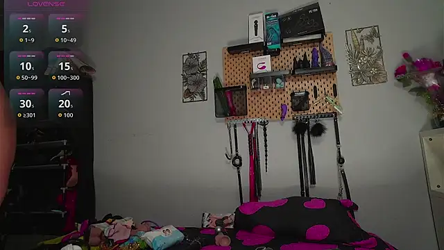 barbarah  online show from 11/13/25, 09:52