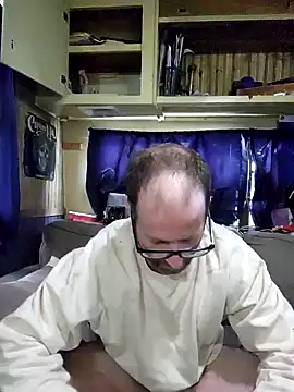 Cooking Cristal online show from 01/12/25, 03:14