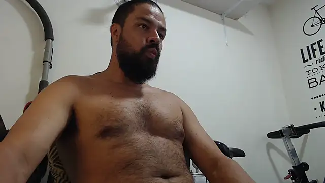 antony 36 online show from 02/17/25, 04:04