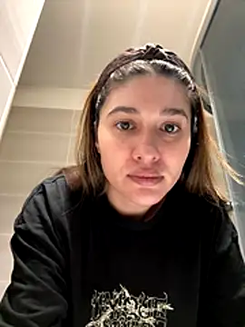 IrisBlues online show from 11/13/25, 05:23