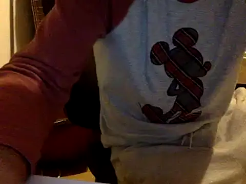 BADGUY2021 online show from 01/12/25, 09:19