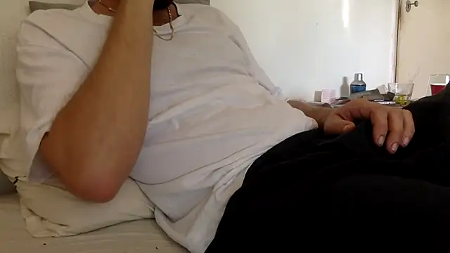 BADGUY2021 online show from 11/02/25, 07:55