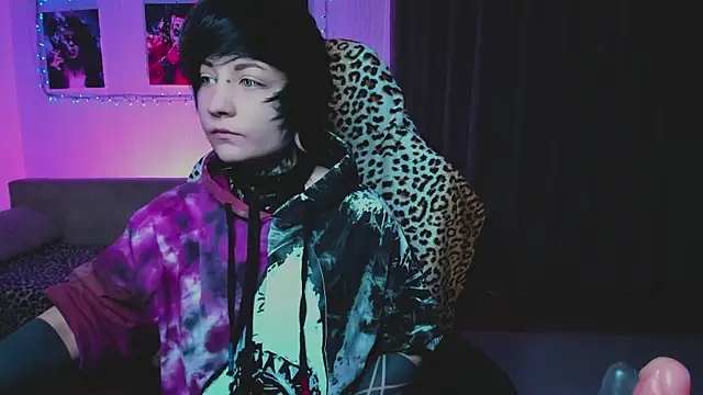acid trip1l online show from 09/21/25, 08:21
