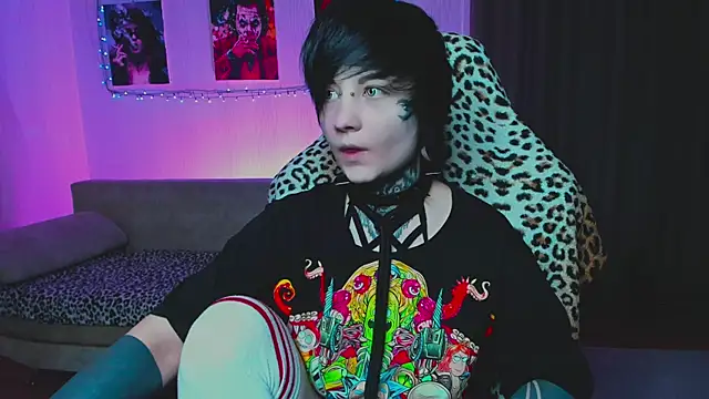 acid trip1l online show from 09/28/25, 08:58